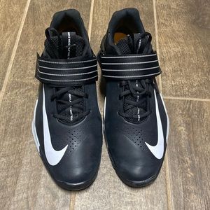 Men’ Nike Savaleos Weightlifting Shoe 13